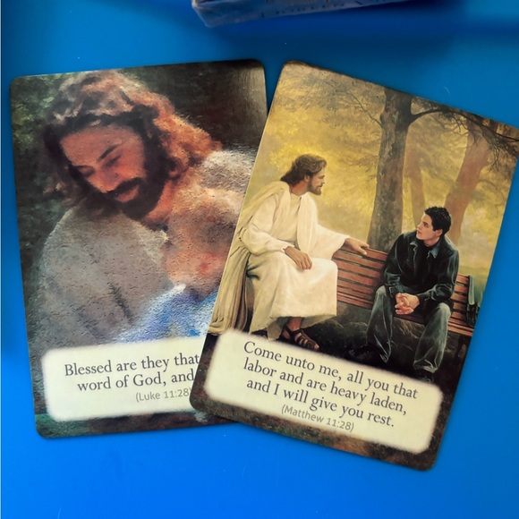 Color the Promises of God Coloring Book and Gift Set - Picture 15 of 16